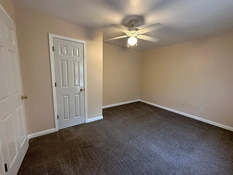 1st Bedroom