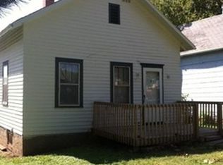 315 1st Ave, Nebraska City, NE 68410