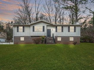 110 Fox Hill Ct, Birmingham, AL 35215