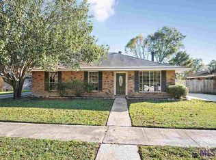 16712 Patton Ave, Baton Rouge, LA 70816