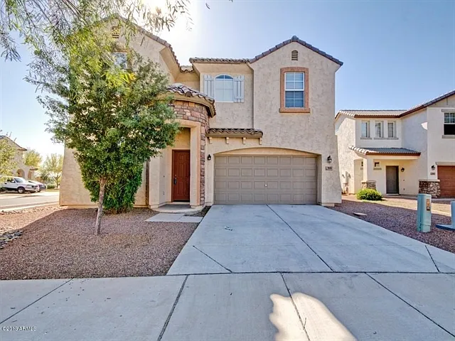 2656 S 89th Dr