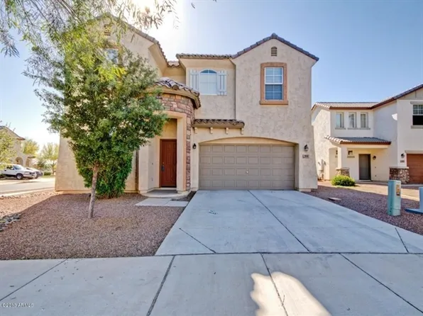 2656 S 89th Dr, Tolleson, AZ 85353