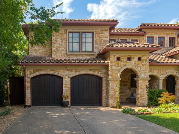 5436 Longview St, Dallas, TX 75206