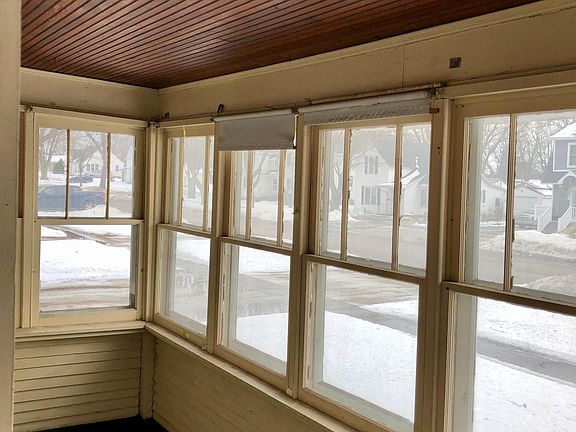 Sunporch