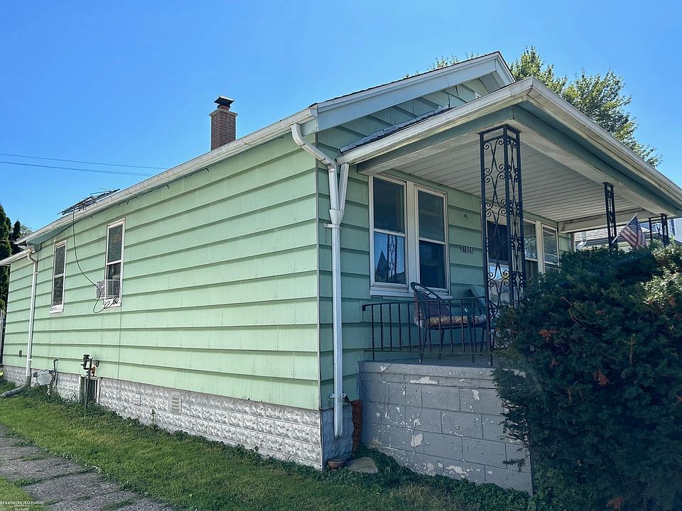 21826 Nevada Ave, Eastpointe, MI 48021 MLS 50122969 Zillow
