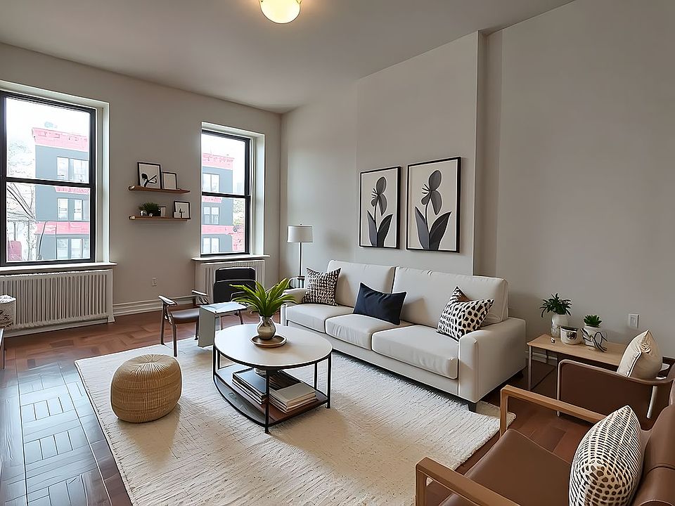 1st image of 228 Flatbush Ave APT 3F