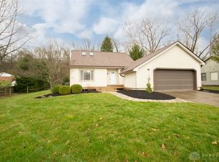 232 Washington Mill Rd, Bellbrook, OH 45305