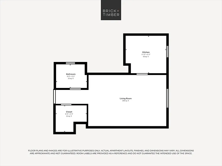 655 Stockton Street — Photo 16