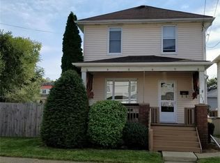 314 Knox Ave, Carnegie, PA 15106