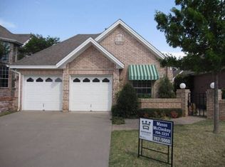 2859 Judson Cir, Wichita Falls, TX 76308