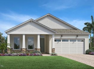 175 Zephyr Dr, Saint Johns, FL 33259