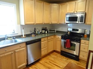 53 Flint St, Somerville, MA 02145