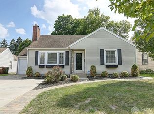 428 E Dorothy Ln, Dayton, OH 45419