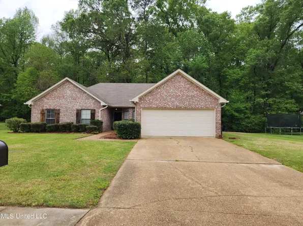 115 Copper Ln, Richland, MS 39218