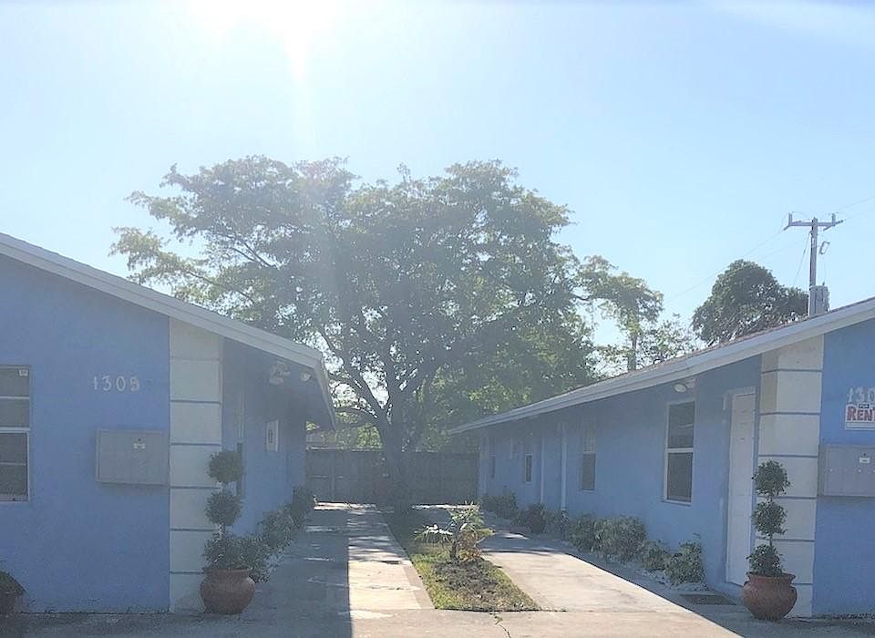 1st image of 1305 NW 2nd Ave #4