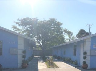 1305 NW 2nd Ave #4, Pompano Beach, FL 33060
