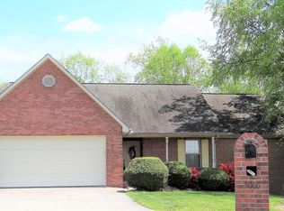 5066 Alpha Terrace Ln, Knoxville, TN 37938