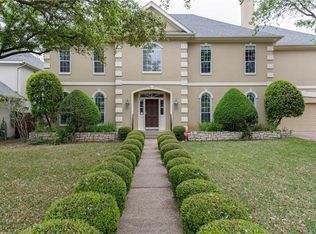 5111 China Garden Dr, Austin, TX 78730