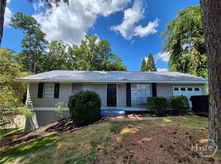 194 Weymanda Cir, Athens, GA 30606