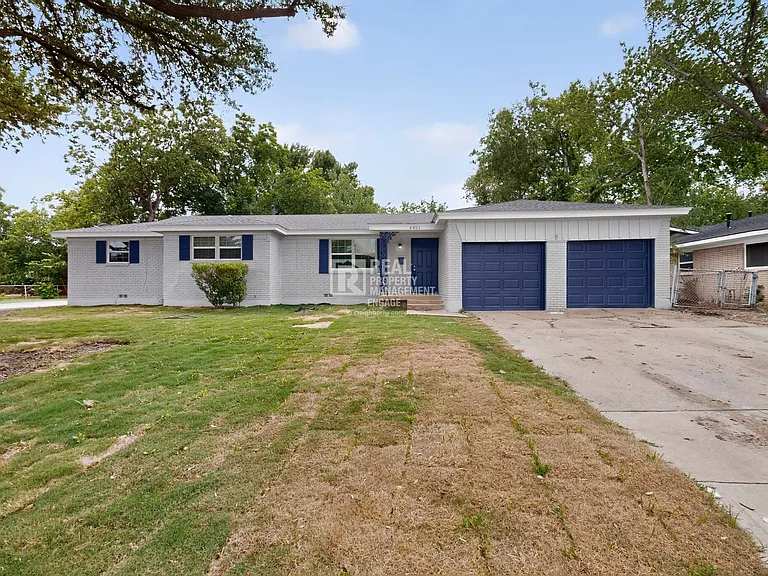 4401 Steven St — Photo 2