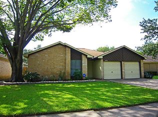 22019 Kenlake Dr, Katy, TX 77450