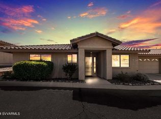734 S Skyview Ln, Cottonwood, AZ 86326