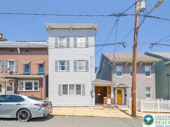 224 Center Ave, Jim Thorpe, PA 18229