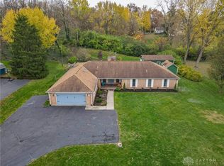 100 E Rahn Rd, Dayton, OH 45429