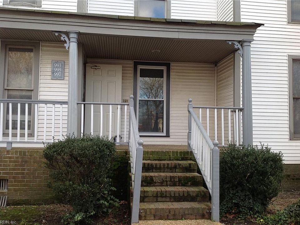 993 Green St, Portsmouth, VA 23704 | Zillow