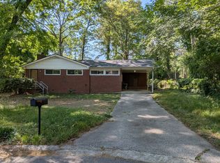 578 Oakland Dr SE, Marietta, GA 30067