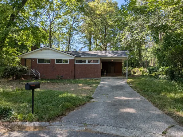 578 Oakland Dr SE, Marietta, GA 30067