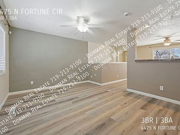 5th image of 4475 N Fortune Cir