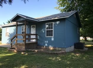 536 Military Ave, Baxter Springs, KS 66713