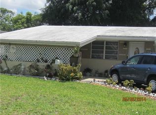 2624 SW 66th Ter, Miramar, FL 33023