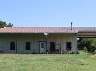 4162 Hildreth Pool Rd, Bowie, TX 76230
