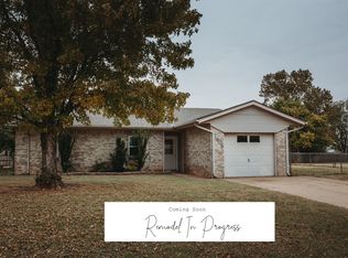 1409 Cliff Ct, Elk City, OK 73644