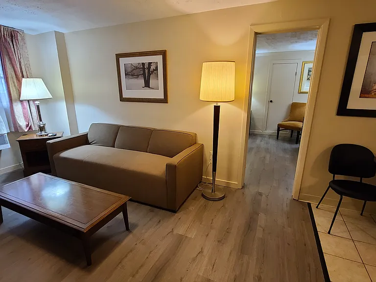 Presque Isle Extended Stay Suites — Photo 6