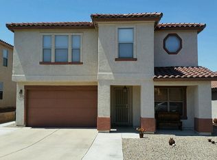 4054 W Rocky Spring Dr, Tucson, AZ 85745