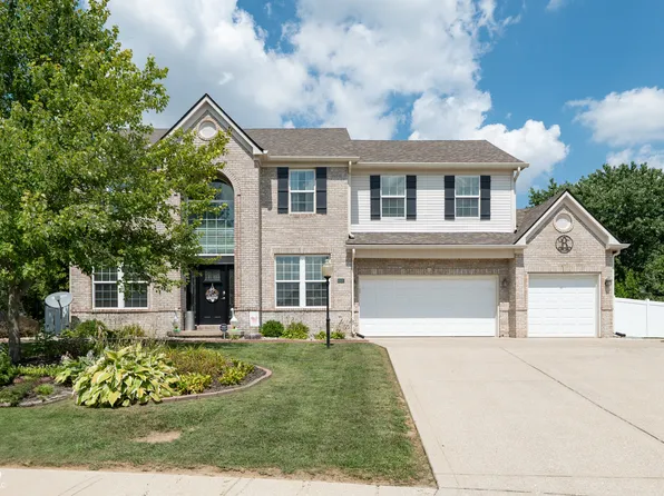 15741 Sundew Cir, Westfield, IN 46074