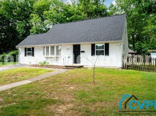 115 S Meadow Dr, Glen Burnie, MD 21060