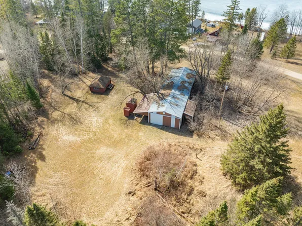 49616 Center Point Rd, Bigfork, MN 56628