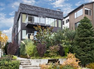 1611 43rd Ave E UNIT A, Seattle, WA 98112