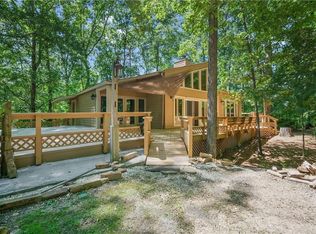 1072 Mill Run Way, Marietta, GA 30068