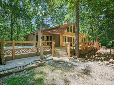 1072 Mill Run Way, Marietta, GA, 30068