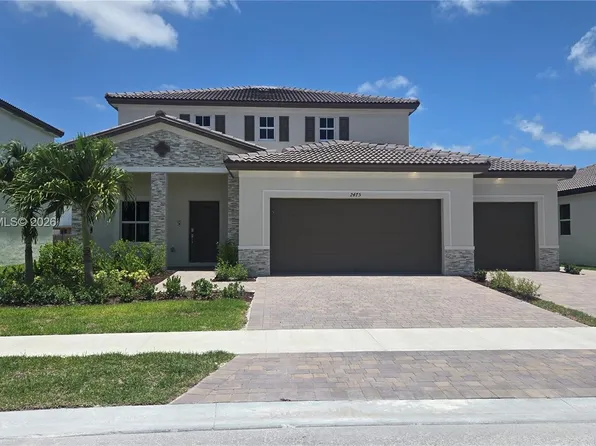 2475 SE 29th Dr, Homestead, FL 33035
