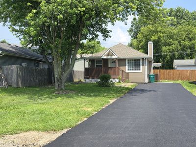 11410 W Edgewood Rd, Beach Park, IL, 60087