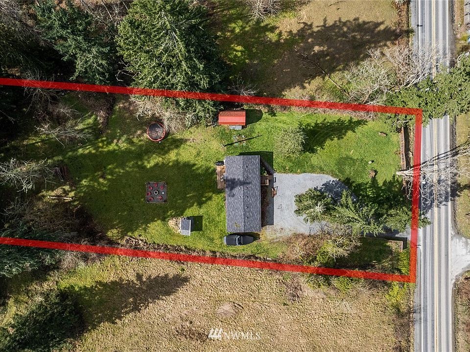 14518 Kapowsin Highway E, Graham, WA 98338 Zillow