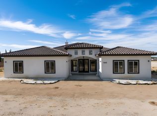 1805 W Columbia Way, Lancaster, CA 93534