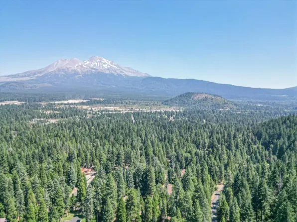0 Timber Hills Rd, Mount Shasta, CA 96067