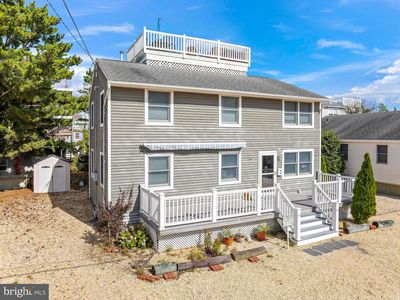 13 W Joan Rd Floor 2, Long Beach Township, NJ, 08008